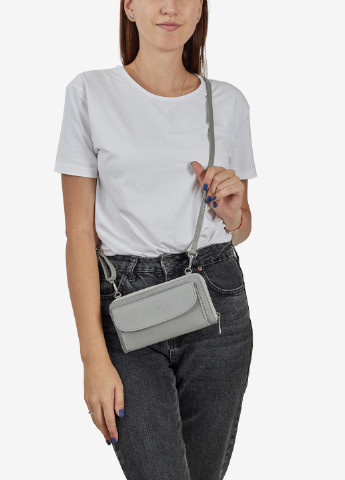 Сумка клатч кошелек через плечо Wallet Bag Regina Notte (253976712)