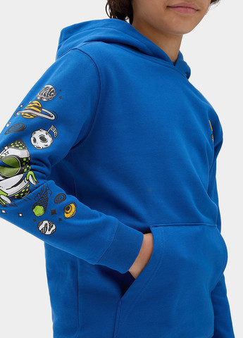 Худи Vans VN0008BE7WM1 (327368715)