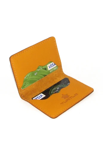 Визитница Turtle (30259564)