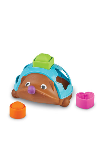 Навчальний ігровий набір - ЇЖИК Learning Resources (271257545)