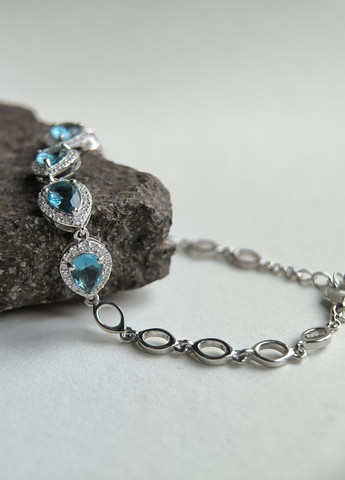 Браслет Silver Flame (330000200)