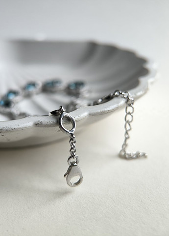 Браслет Silver Flame (330000200)