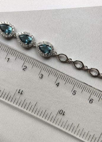 Браслет Silver Flame (330000200)