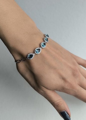 Браслет Silver Flame (330000200)