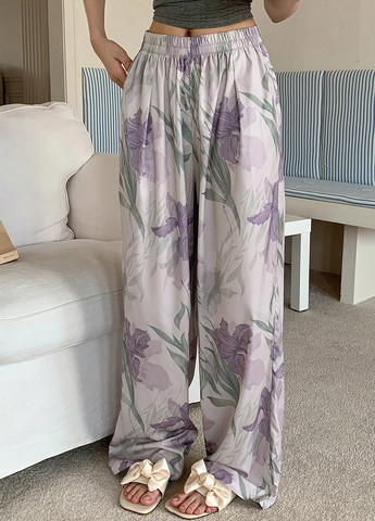 Брюки SHEIN (343316835)