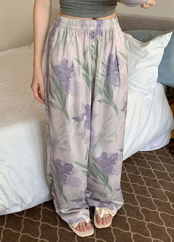 Брюки SHEIN (343316835)