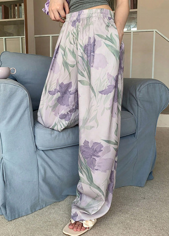 Брюки SHEIN (343316835)