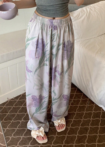 Брюки SHEIN (343316835)