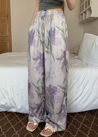 Брюки SHEIN (343316835)