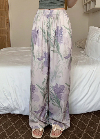 Брюки SHEIN (343316835)