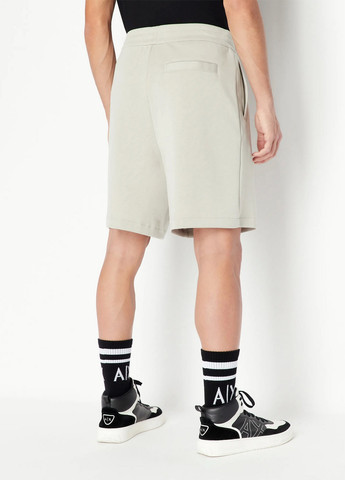 Шорти Armani Exchange (365686683)