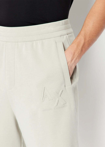 Шорти Armani Exchange (365686683)