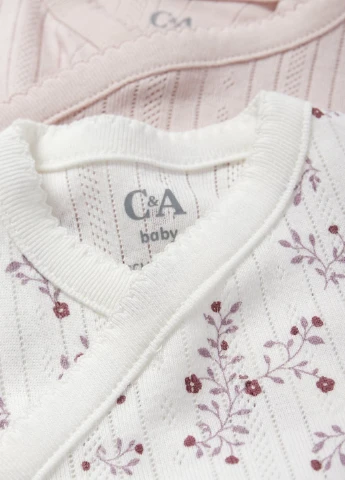 Боді (2 шт.) C&A (362193877)