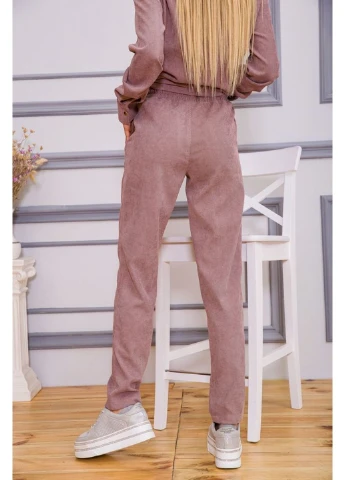 Штаны женские вельветовые 102R270 Ager (253400745)