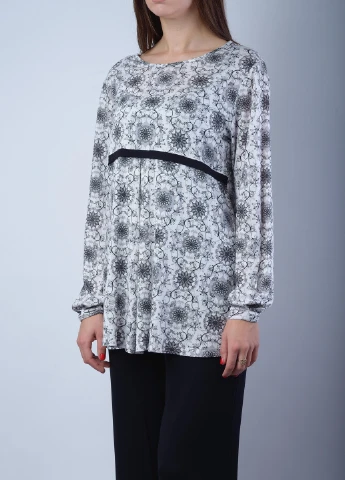 Чорна всесезон костюм жіночий домашній 4xl чорний 040-11xl Lanett