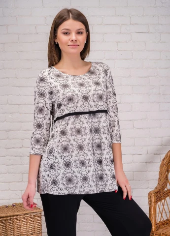 Чорна всесезон костюм жіночий домашній 4xl чорний 040-11xl Lanett