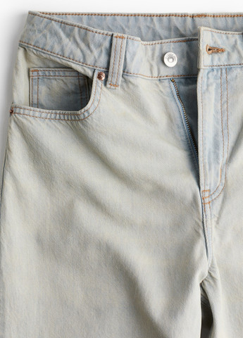 Джинси H&M - (365968258)