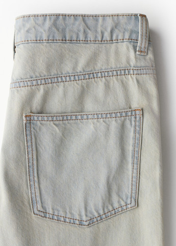 Джинси H&M - (365968258)