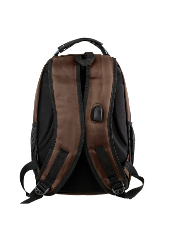 Чоловік смарт-рюкзак 29х40х15 см Valiria Fashion (232989350)