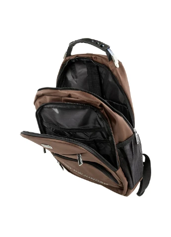 Чоловік смарт-рюкзак 29х40х15 см Valiria Fashion (232989350)