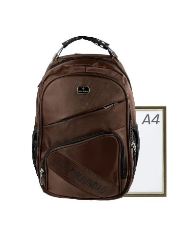 Чоловік смарт-рюкзак 29х40х15 см Valiria Fashion (232989350)