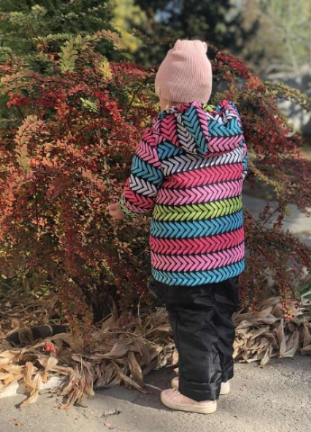 Костюм 1102/168 98 см Комбінований Color Dreams (223525307)