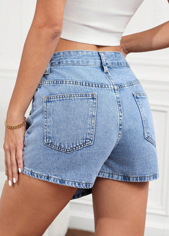 Юбка-шорты SHEIN (365770174)