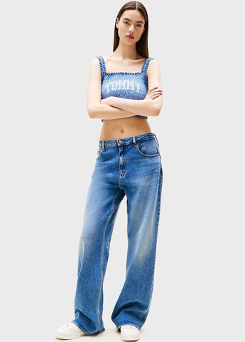 Топ Tommy Jeans (346697849)