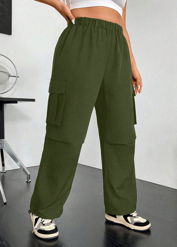 Брюки SHEIN (341285742)