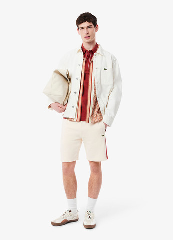 Шорти Lacoste (363646976)