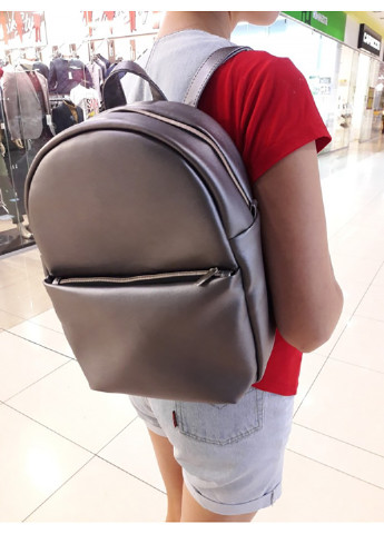 Жіночий рюкзак 32х25х12 см Sambag (242188676)