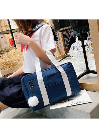 Японская школьная сумка Аниме ученическая Bioworld (256121193)