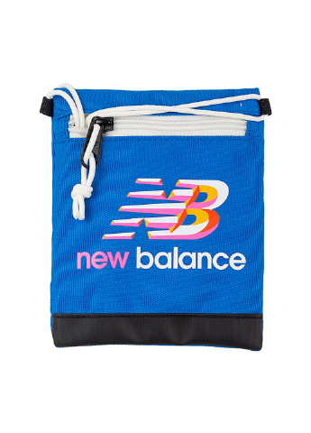 Сумка URBAN FLAT SLING BAG New Balance (256006572)