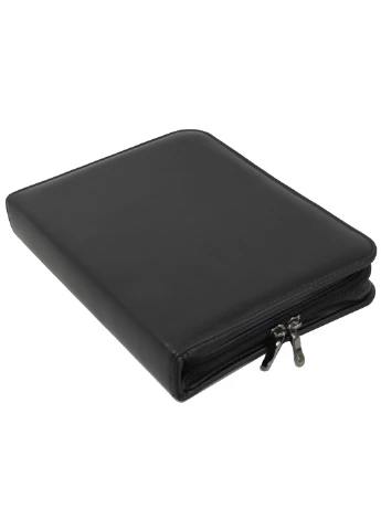 Мужская деловая папка 27х20,5х5 см Portfolio (252416246)