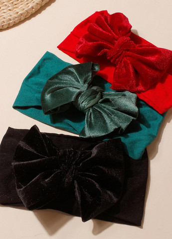 Повязка (3 шт.) SHEIN (331535742)