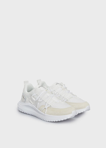 Кросівки Calvin Klein Jeans білі літо (327666602)