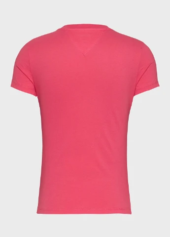 Футболка Tommy Jeans - (346697817)