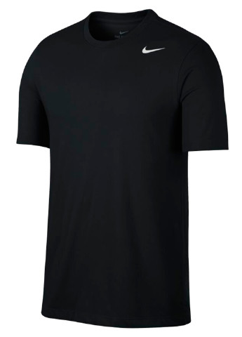 Комбинированная футболка Nike M NK DRY TEE DFC CREW SOLID