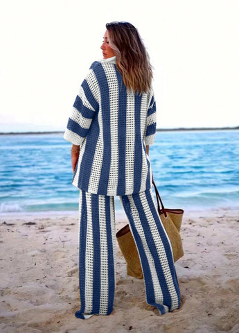 Костюм (блуза, штани) SHEIN (339053039)