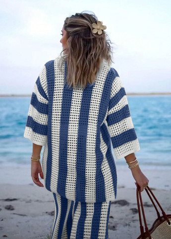 Костюм (блуза, штани) SHEIN (339053039)