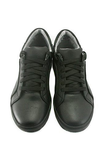 Чорні кеди Mila