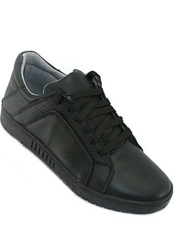 Чорні кеди Mila