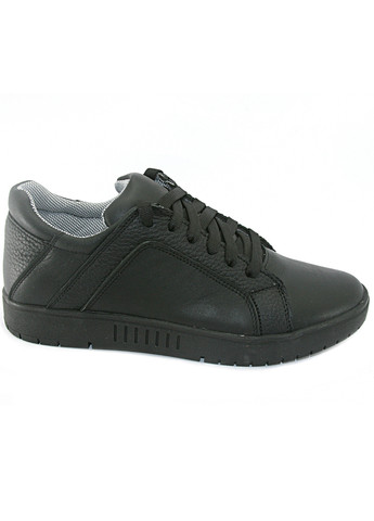 Чорні кеди Mila