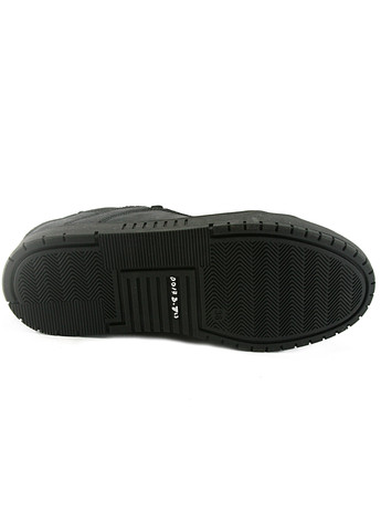 Чорні кеди Mila