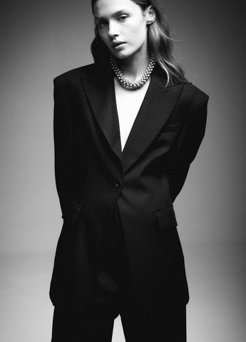 Жакет H&M (362050220)