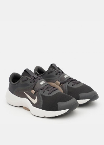 Черные демисезонные кроссовки dz9360-200 Nike In-Season Tr 13