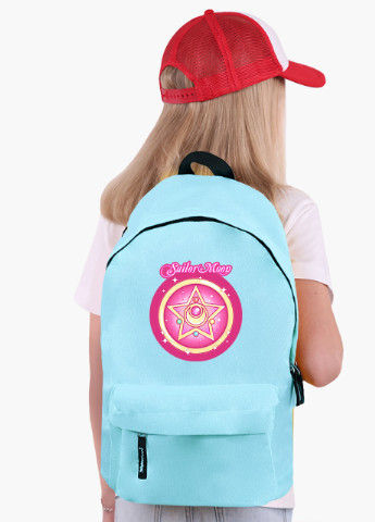 Детский рюкзак Сейлор Мун (Sailor Moon) (9263-2918) MobiPrint (229078111)