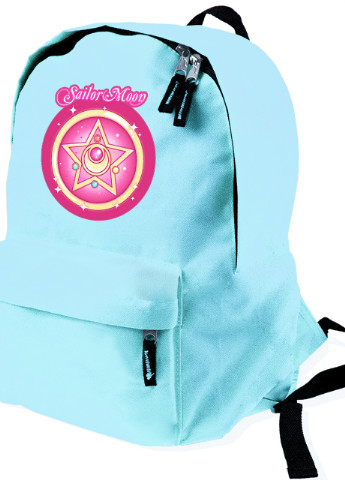 Детский рюкзак Сейлор Мун (Sailor Moon) (9263-2918) MobiPrint (229078111)