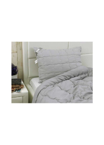 Ковдра Силіконова GREY 200х220 см (322.52GREY) Руно (254013735)