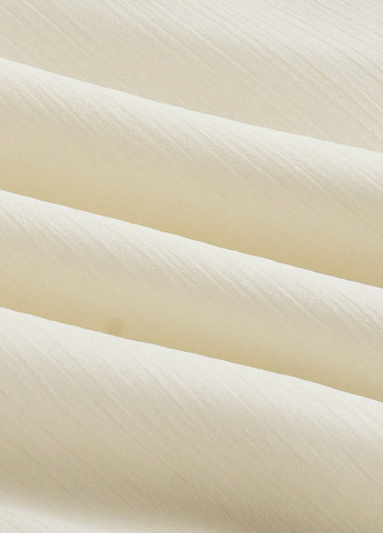 Молочна святковий, кежуал сукня а-силует, бебі долл SHEIN однотонна